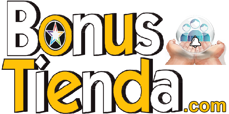 Bonus Tienda
